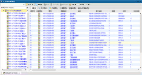 SIPM/PLM系統(tǒng)助力上海寰宇物流裝備研發(fā)管理信息化